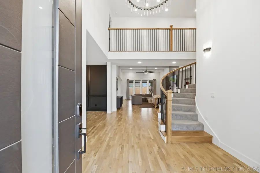 16978 E 41st Place, Tulsa, OK 74134 - #2