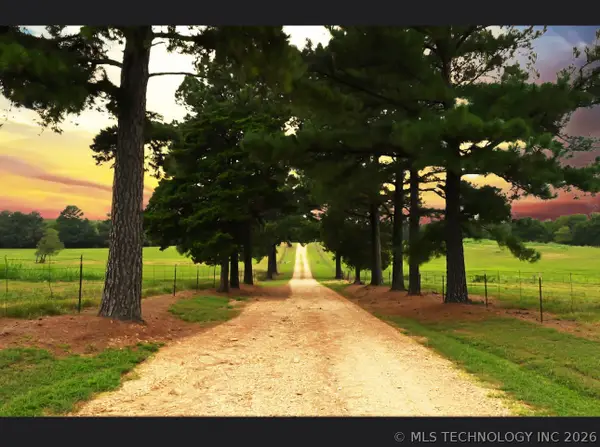 104001 S 4480 Road, Vian, OK 74962