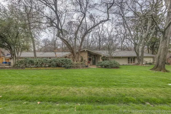 4224 E 74th Street, Tulsa, OK 74136