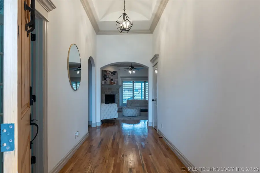 7507 E 82nd Street N, Owasso, OK 74055 - #3