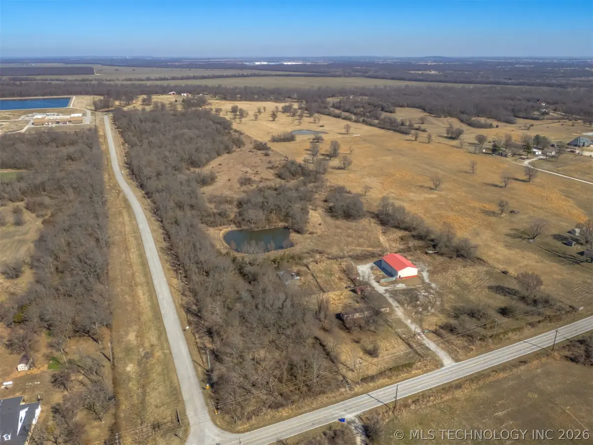 36197 E 71st Street S, Broken Arrow, OK 74014 - #1