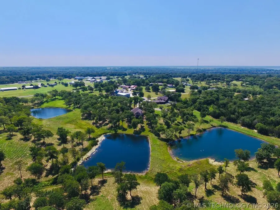 38 Creekside Road, Kingston, OK 73439 - #2