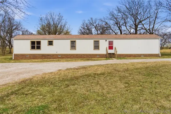 2009 E 168th Street N, Skiatook, OK 74070