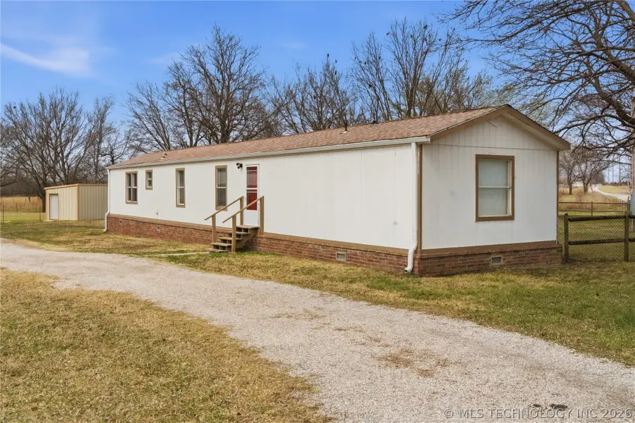 2009 E 168th Street N, Skiatook, OK 74070 - #3