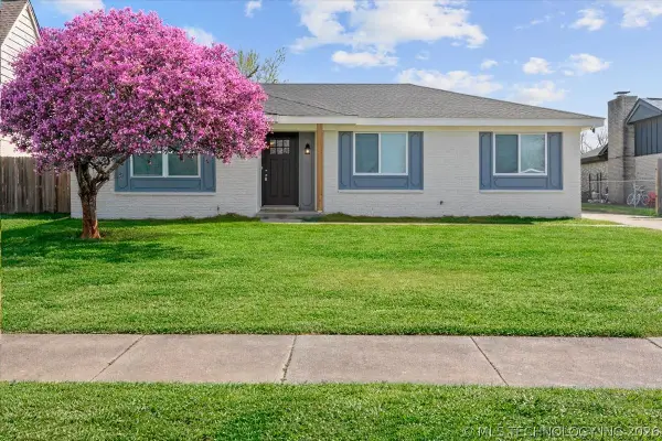 2527 S 110th East Avenue, Tulsa, OK 74129