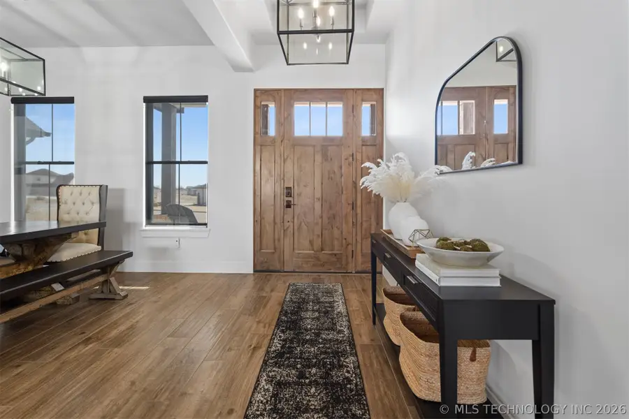 4101 Meadowlark Drive, Ardmore, OK 73401 - #3