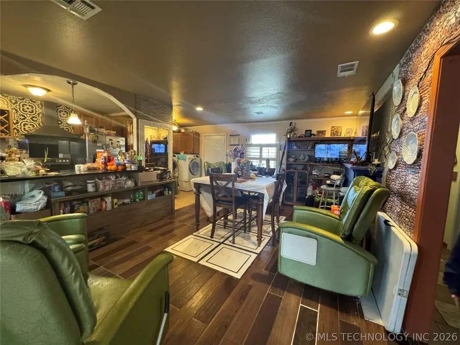 1849 N Jamestown Avenue, Tulsa, OK 74115 - #3