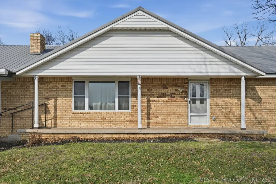 12192 S Highway 64, Muskogee, OK 74403 - #2