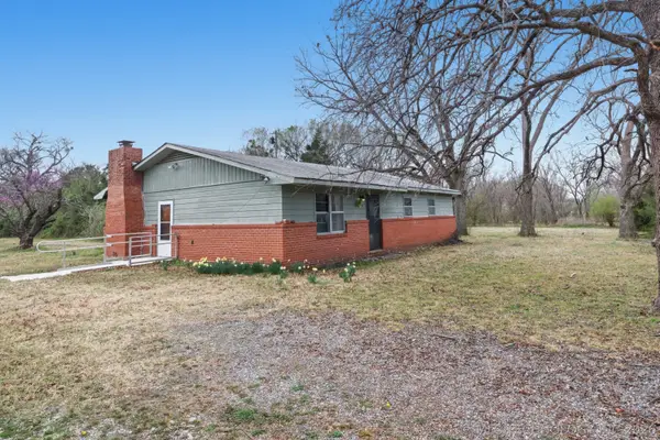 1300 W 3rd Street, Okmulgee, OK 74447