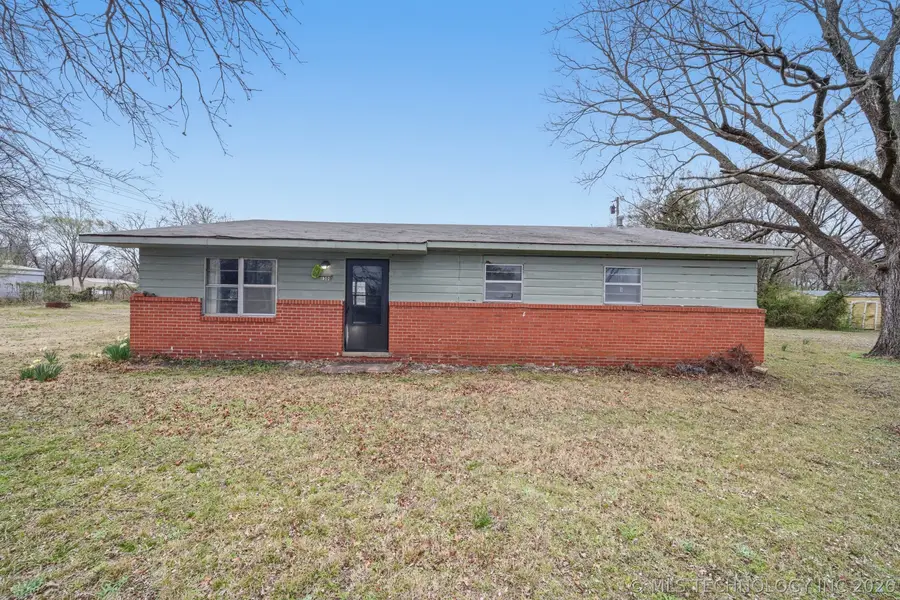 1300 W 3rd Street, Okmulgee, OK 74447 - #2
