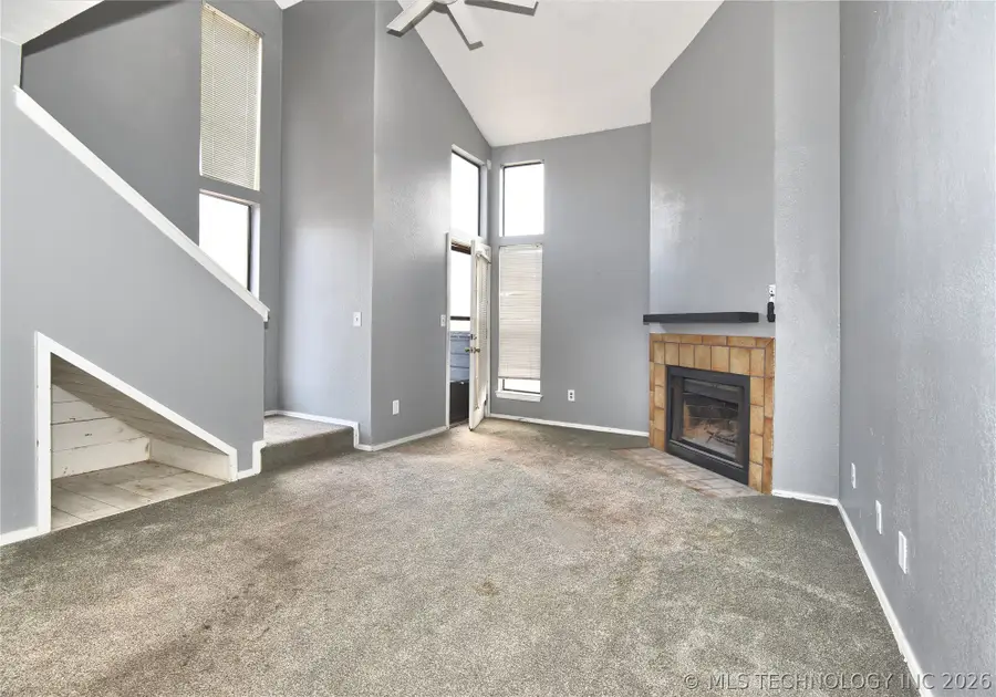 6737 S Peoria Avenue #C201, Tulsa, OK 74136 - #2