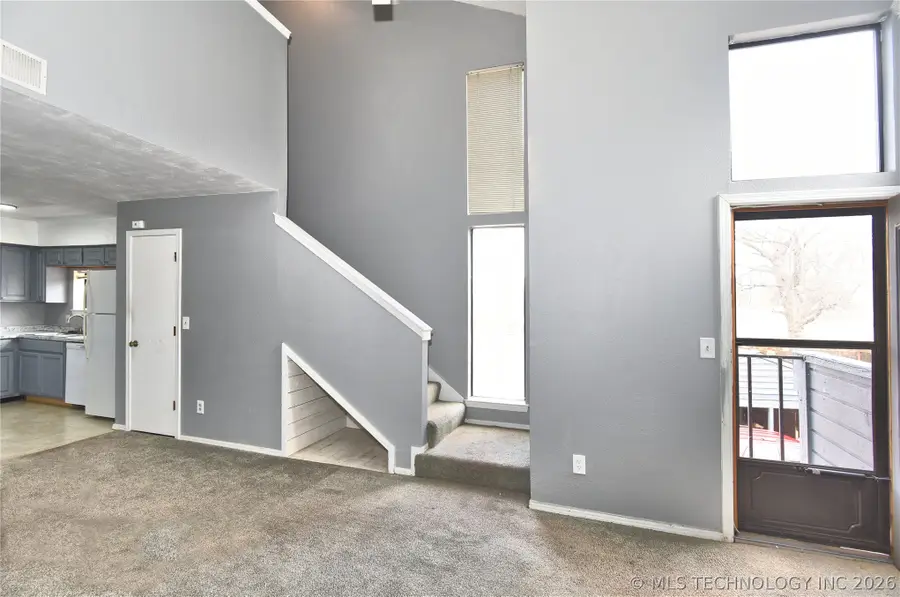 6737 S Peoria Avenue #C201, Tulsa, OK 74136 - #3