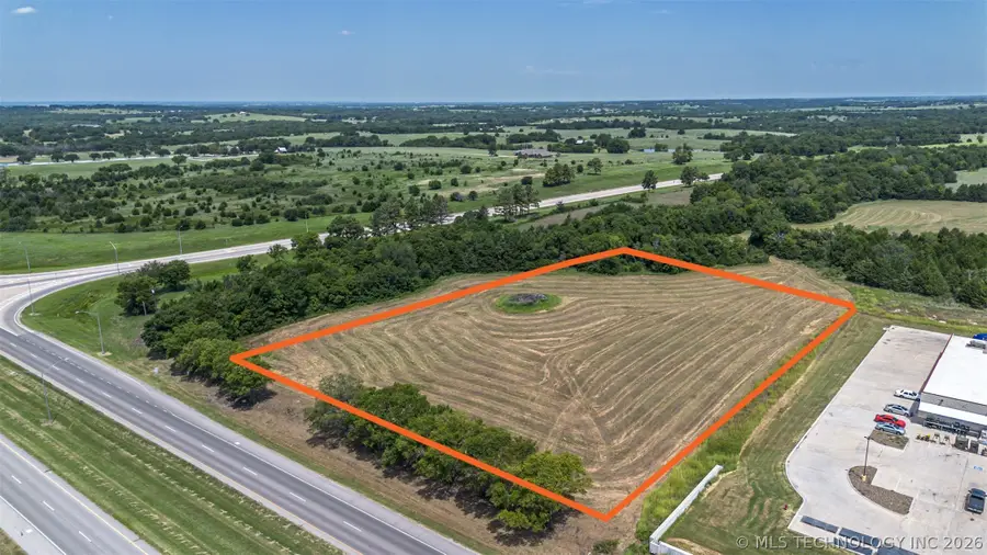 Broadway Street, Sulphur, OK 73086 - #3