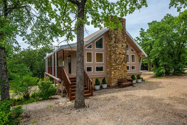 2676 Masters, Sulphur, OK 73086