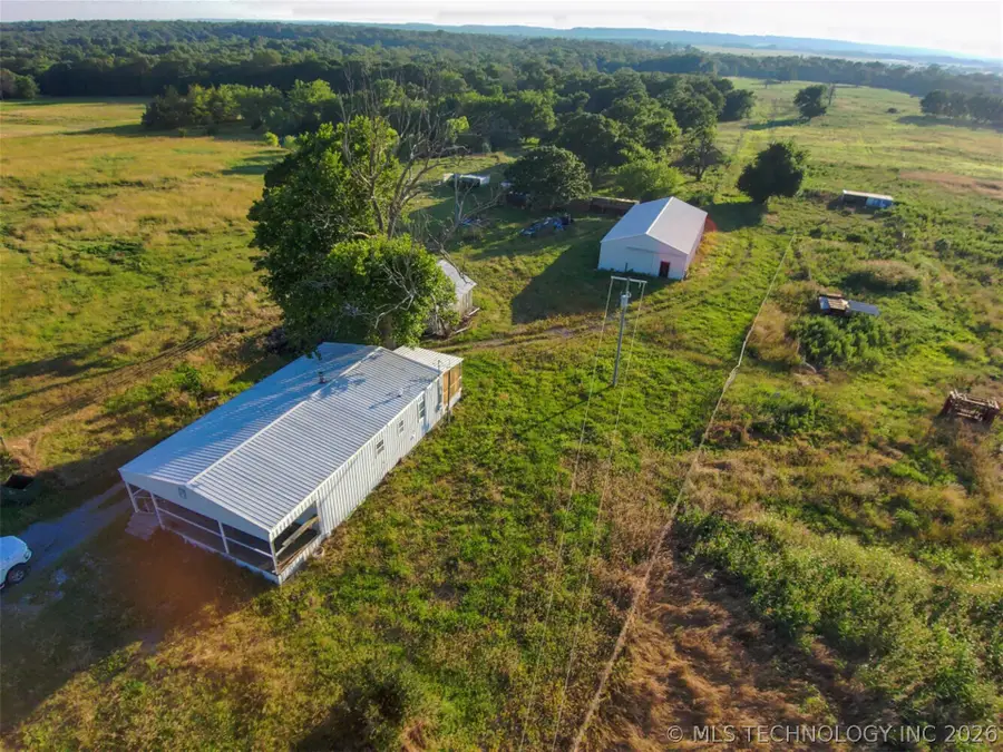 3475 Highway 75, Holdenville, OK 74848 - #2