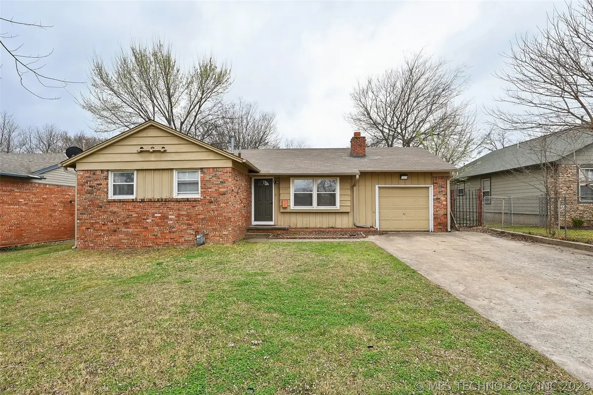 5154 S 34th West Avenue, Tulsa, OK 74107 - #1