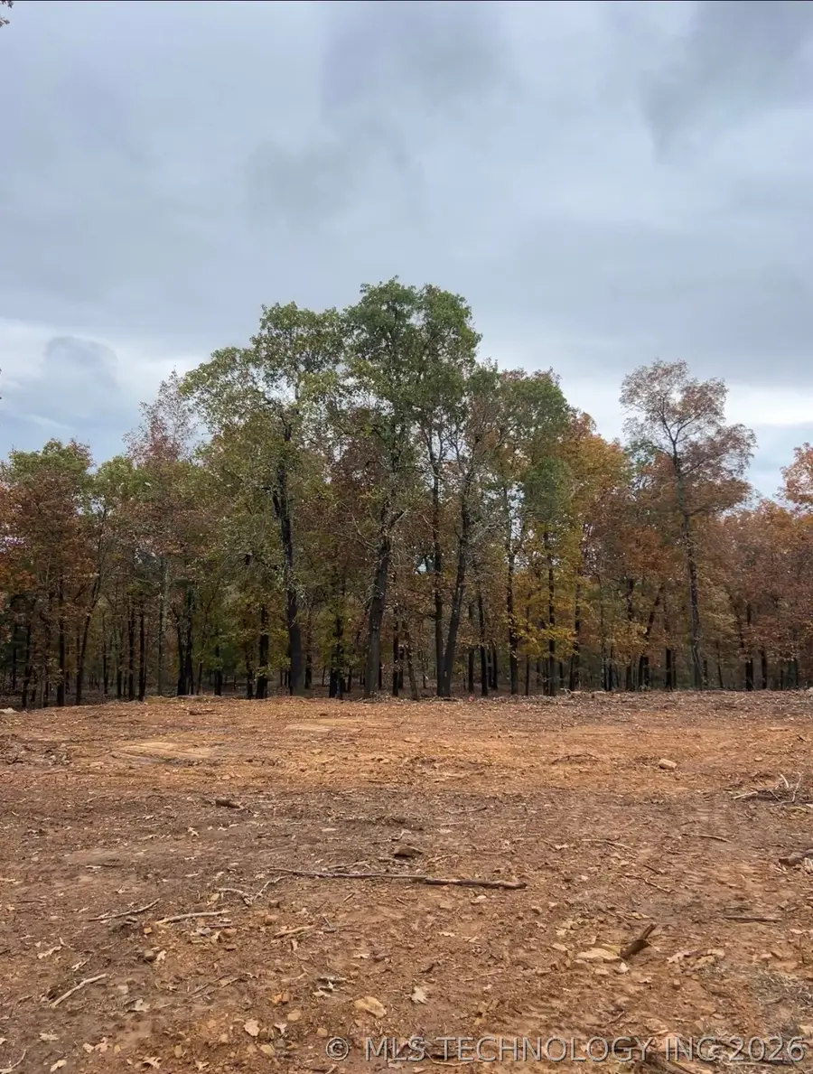 9399 W 809 Road, Fort Gibson, OK 74434 - #2