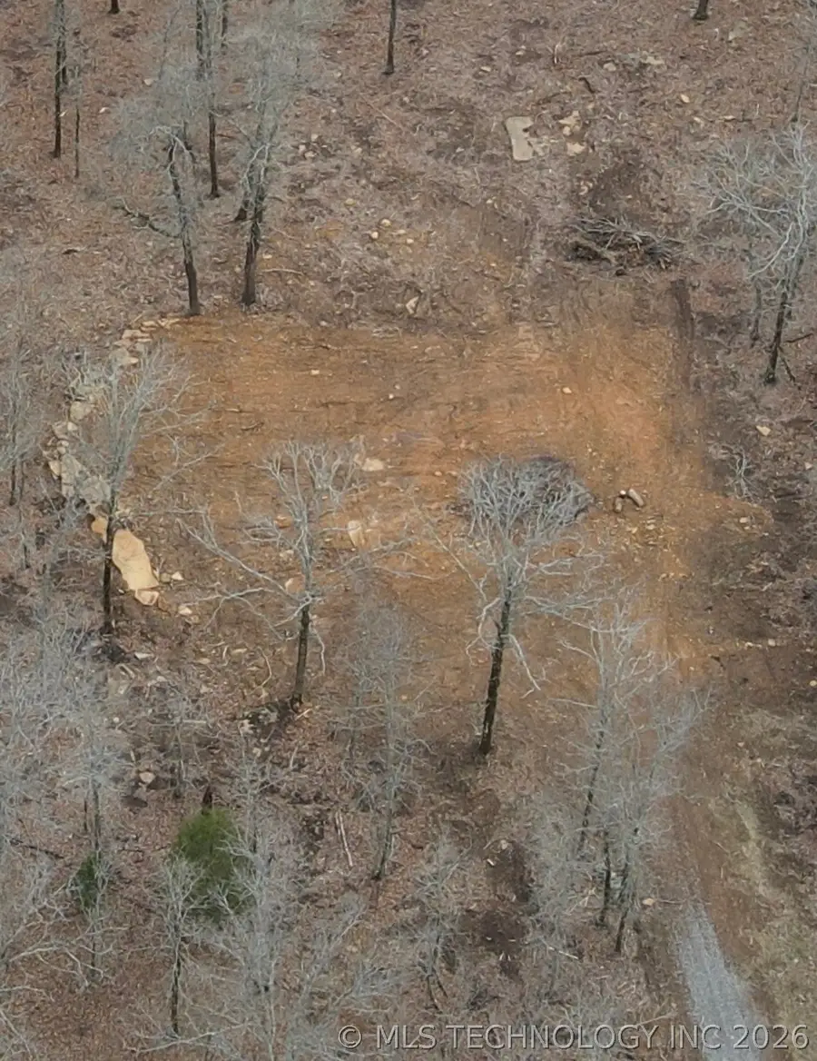 9399 W 809 Road, Fort Gibson, OK 74434 - #3