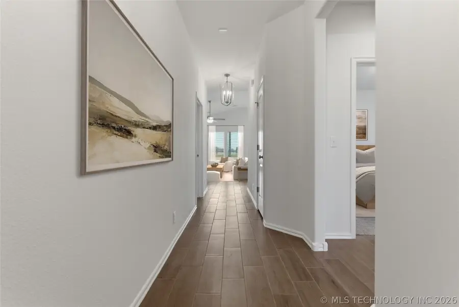 8505 E Ft Worth Street, Broken Arrow, OK 74014 - #3