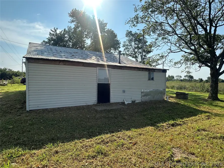 410800 E 1135 Road, Stidham, OK 74461 - #3
