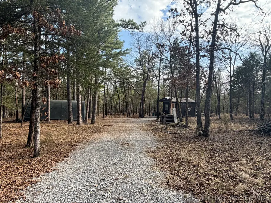 1083 Avenue, Red Oak, OK 74563 - #3