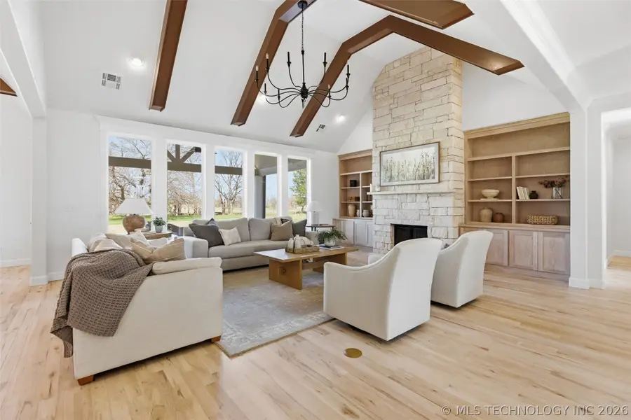 5501 E 174th Street S, Bixby, OK 74008 - #3