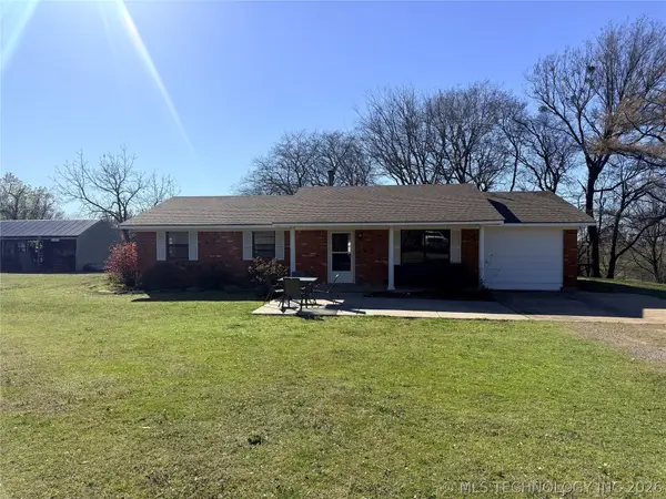 7701 S 94th Street, Muskogee, OK 74401