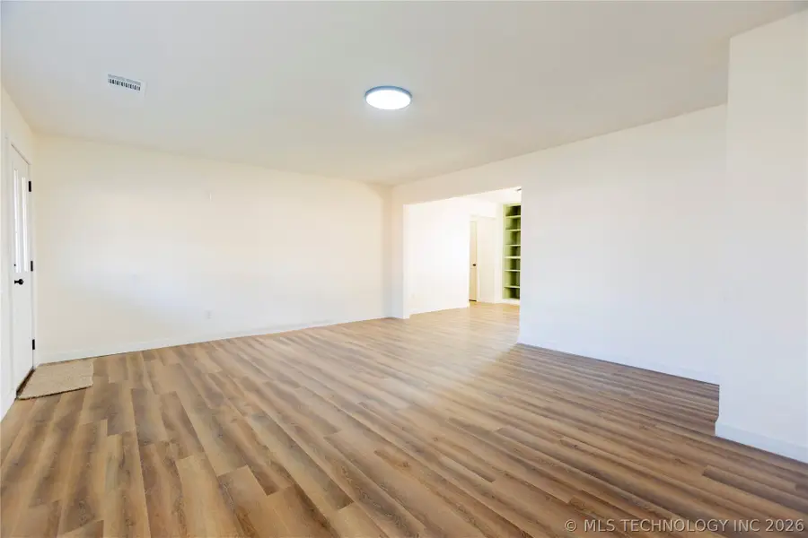 715 NW Bocci Drive, McAlester, OK 74501 - #3