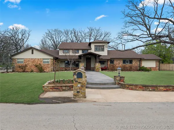 2911 E 70th Court, Tulsa, OK 74136