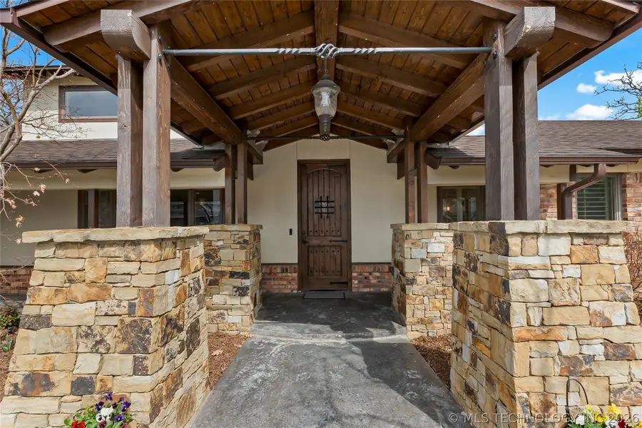 2911 E 70th Court, Tulsa, OK 74136 - #3