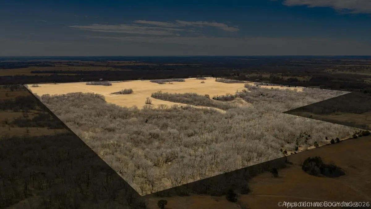 E 60 Highway, Nowata, OK 74048 - #1