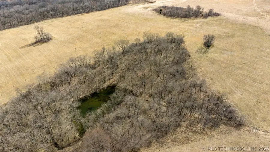 E 60 Highway, Nowata, OK 74048 - #2