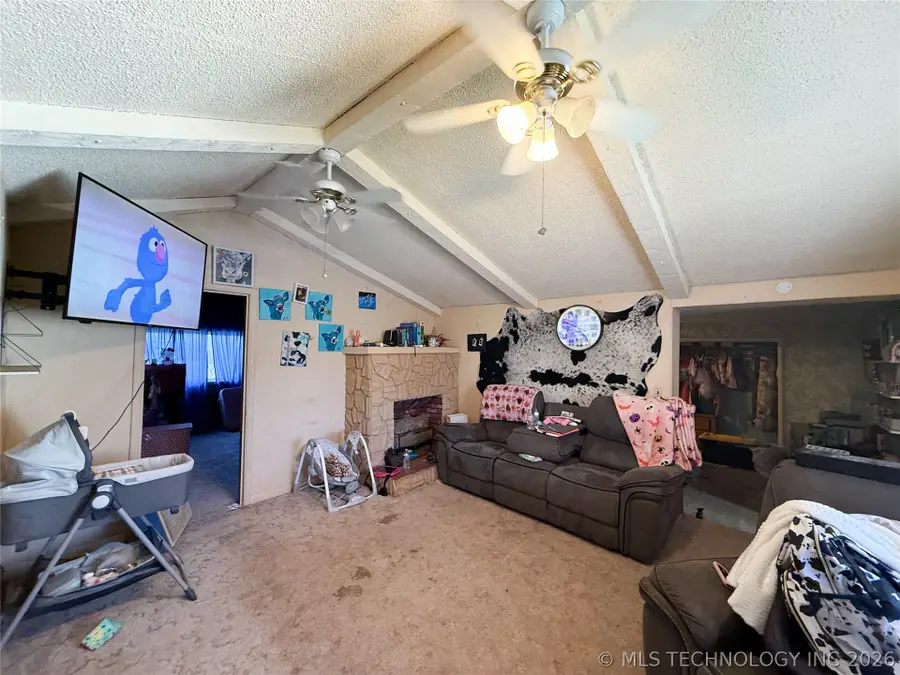 301 W Main Street, Beggs, OK 74421 - #3