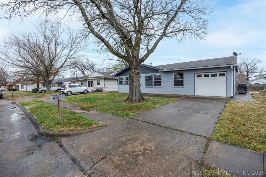 408 Cumberland Drive, Bartlesville, OK 74003 - #3