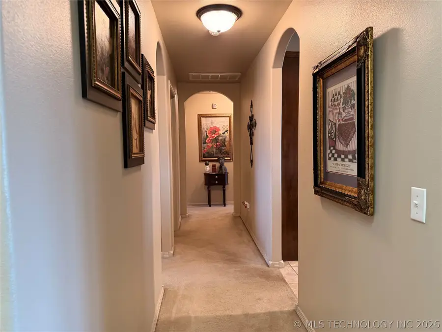 20746 E 48th Street S, Broken Arrow, OK 74014 - #3