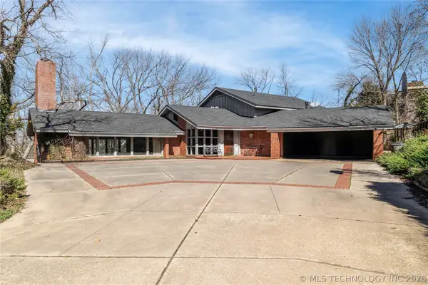 2100 North Star Court, Bartlesville, OK 74006