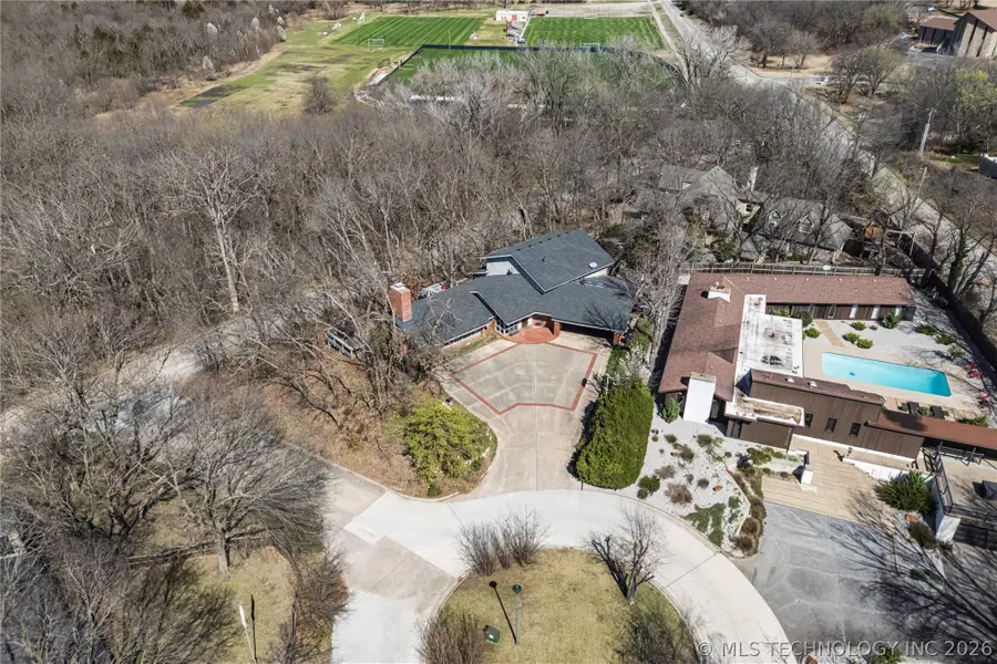 2100 North Star Court, Bartlesville, OK 74006 - #3