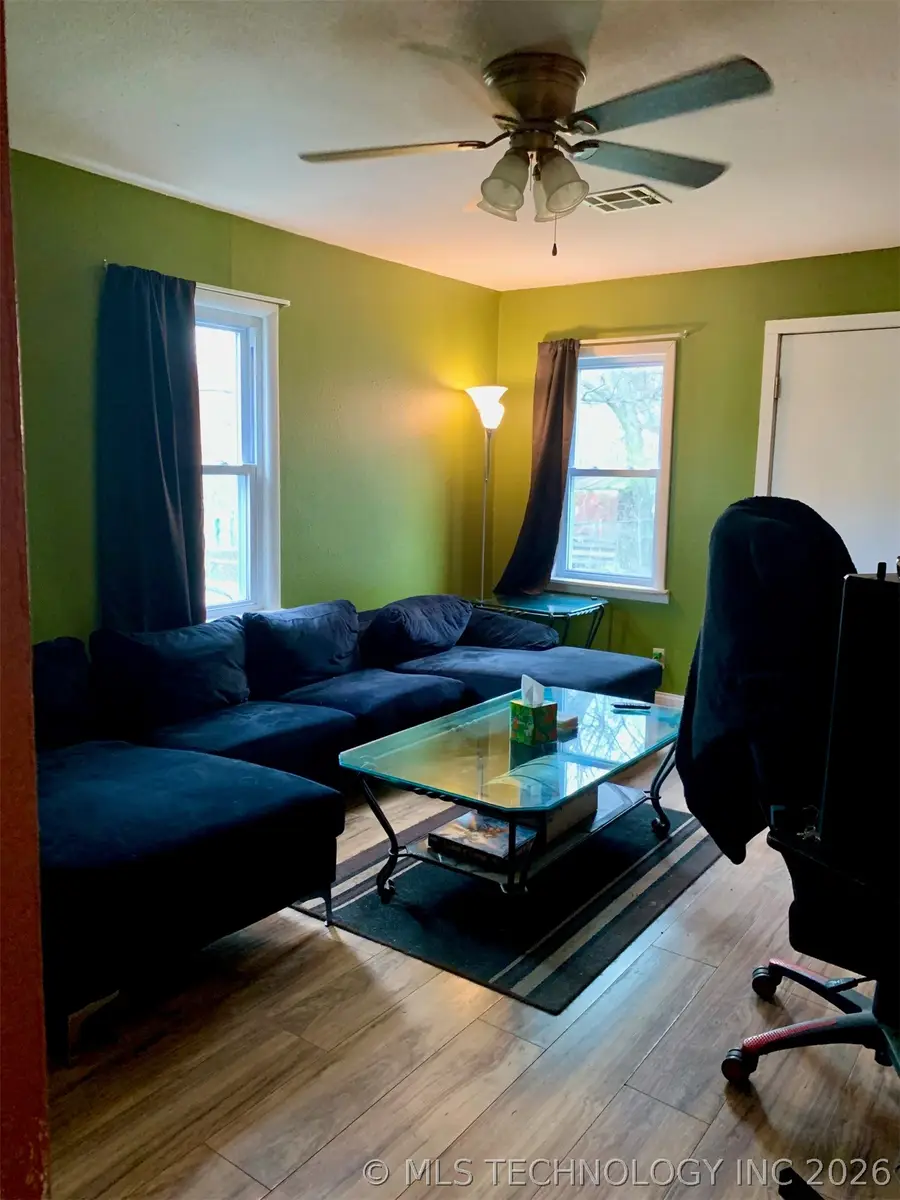 815 S Hickory Street, Nowata, OK 74048 - #2