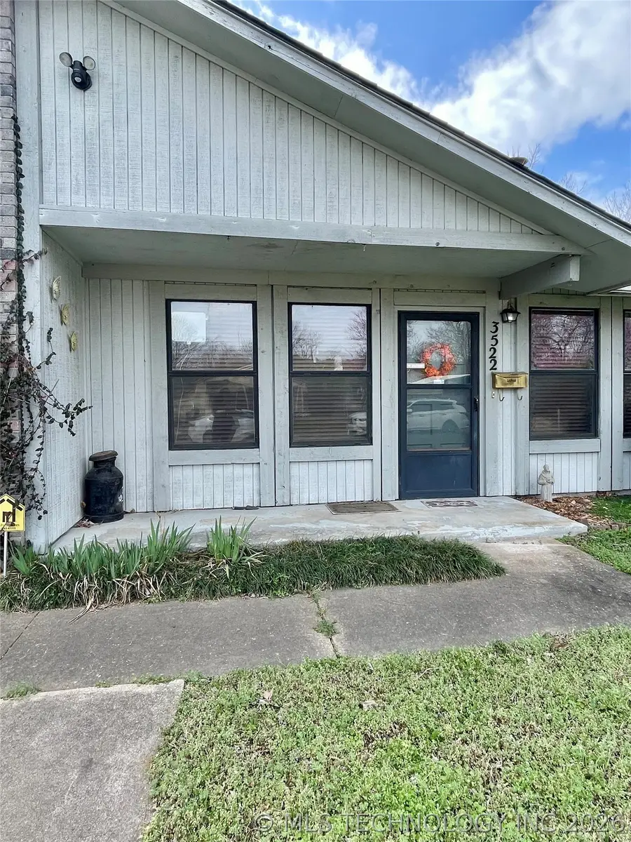 3522 W 42nd Place, Tulsa, OK 74107 - #2