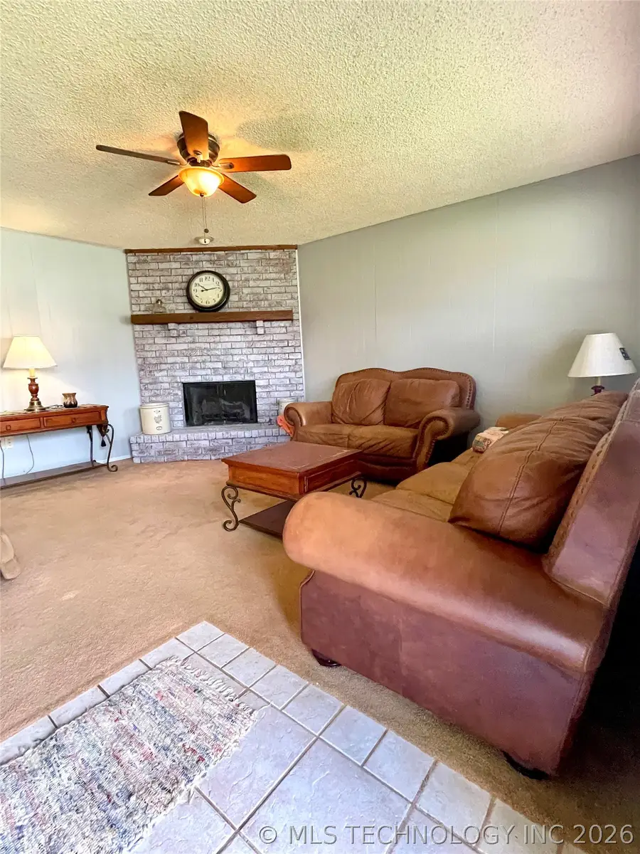 3522 W 42nd Place, Tulsa, OK 74107 - #3