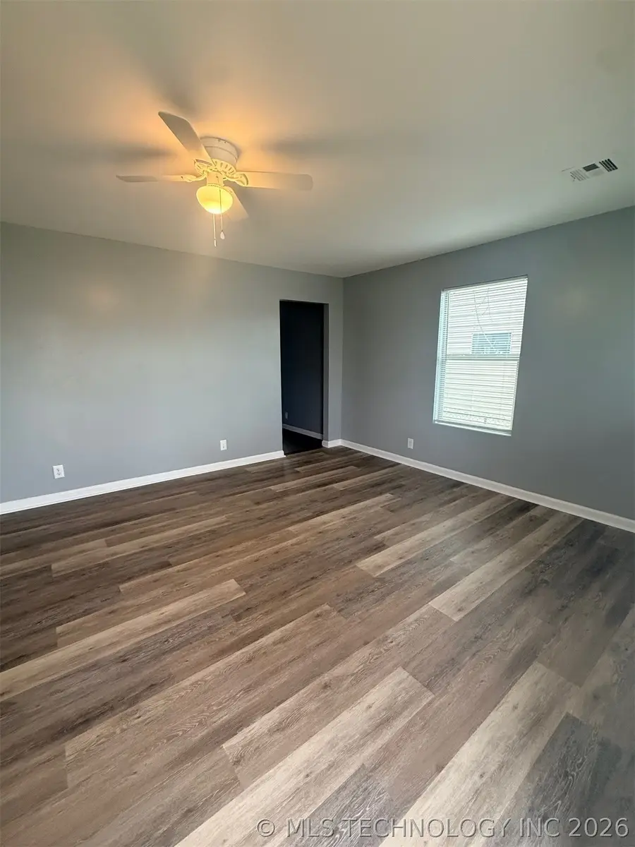 5318 W 12th Street, Tulsa, OK 74127 - #3