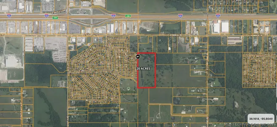 Address Withheld By Seller, Tulsa, OK 74116 - #2