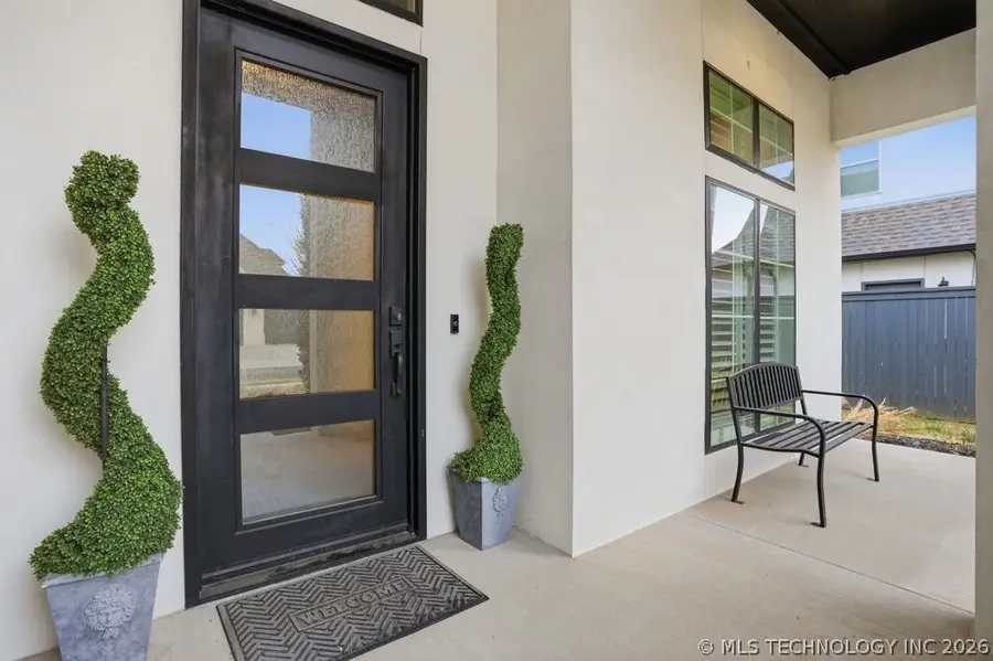 12015 S Urbana Avenue, Tulsa, OK 74137 - #3