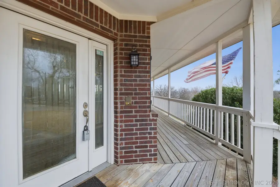 1501 E Fairview Avenue, Sapulpa, OK 74066 - #2