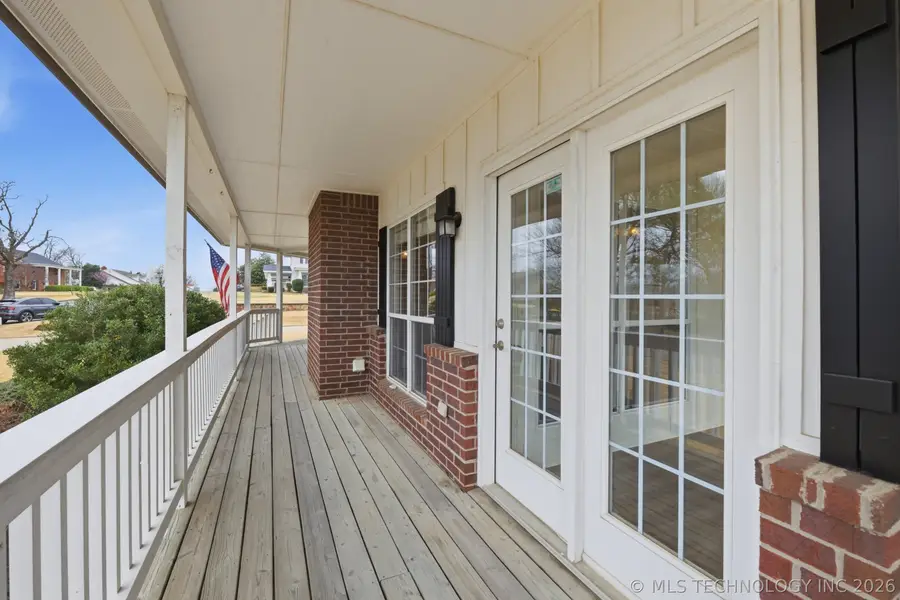 1501 E Fairview Avenue, Sapulpa, OK 74066 - #3