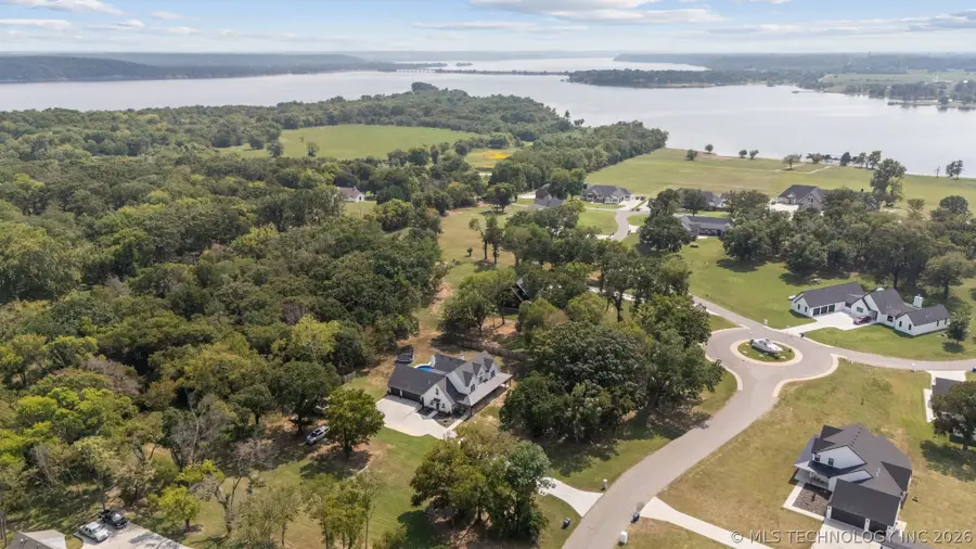 900 N 4389 Lane, Pryor, OK 74361 - #2