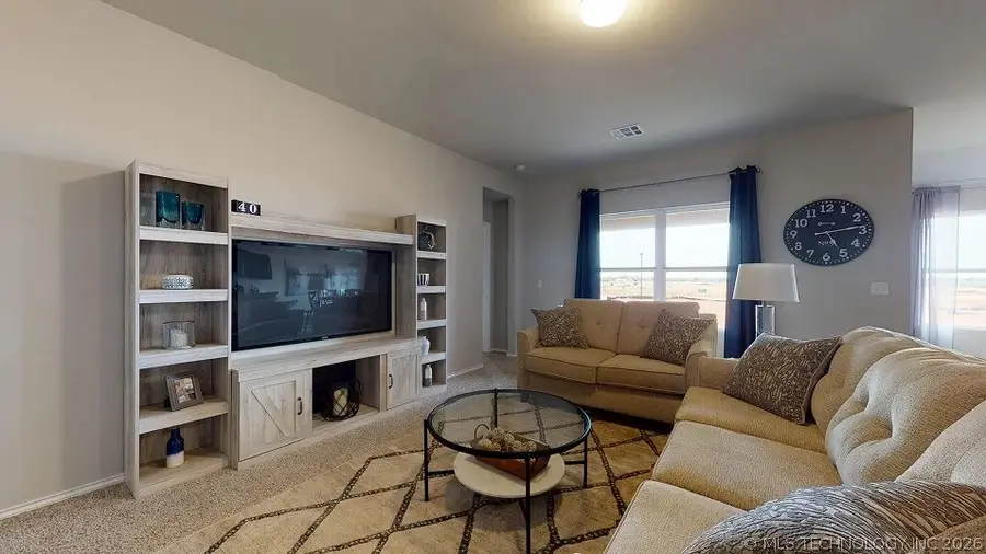 15684 Draft Street, Kellyville, OK 74039 - #3