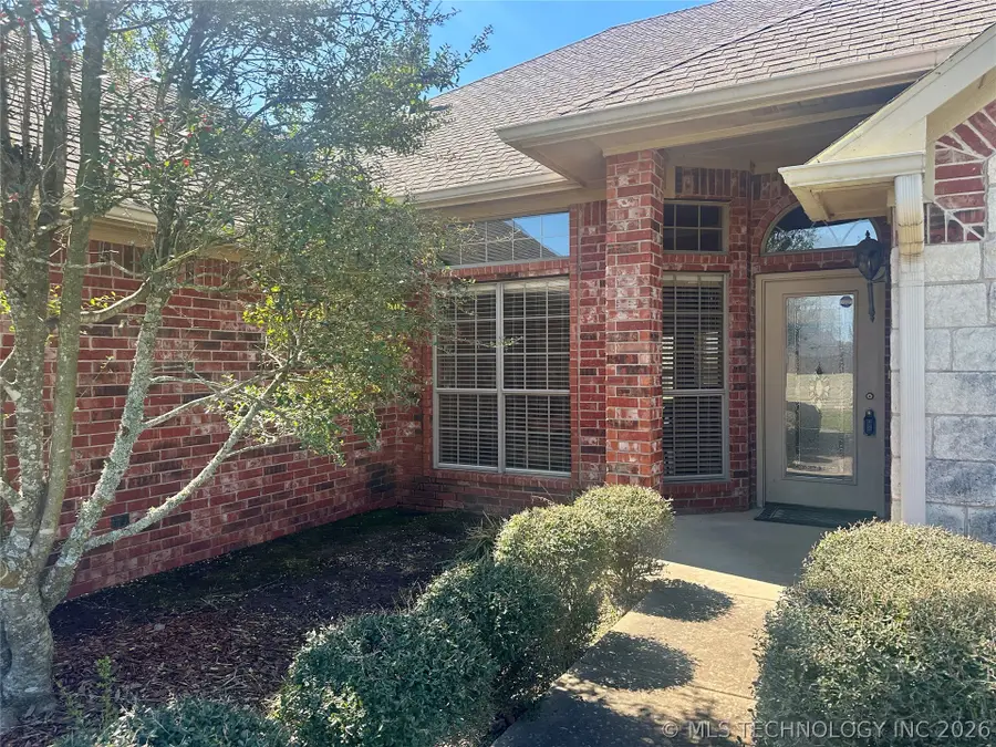 3021 Meagan Avenue, Durant, OK 74701 - #2