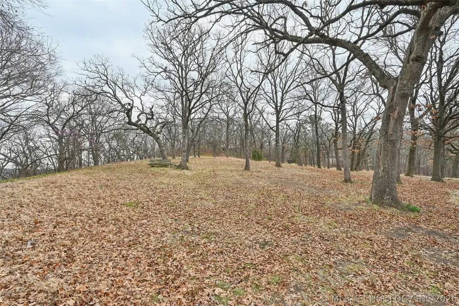 11900 S 18th Street, Jenks, OK 74037 - #2