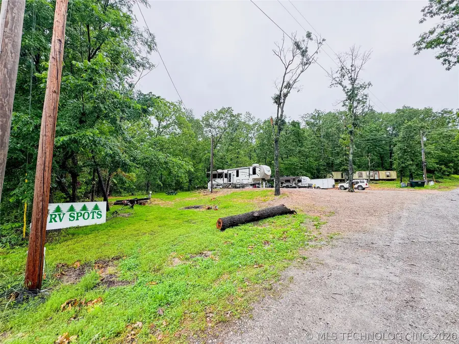 28266 S 573 Road, Welling, OK 74471 - #3